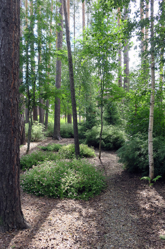 Не нужно бояться темноты