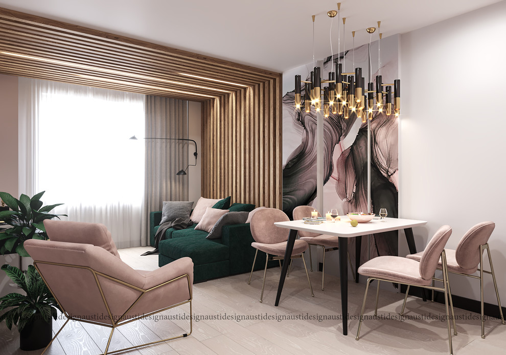 Обложка проекта: Проект Планерная