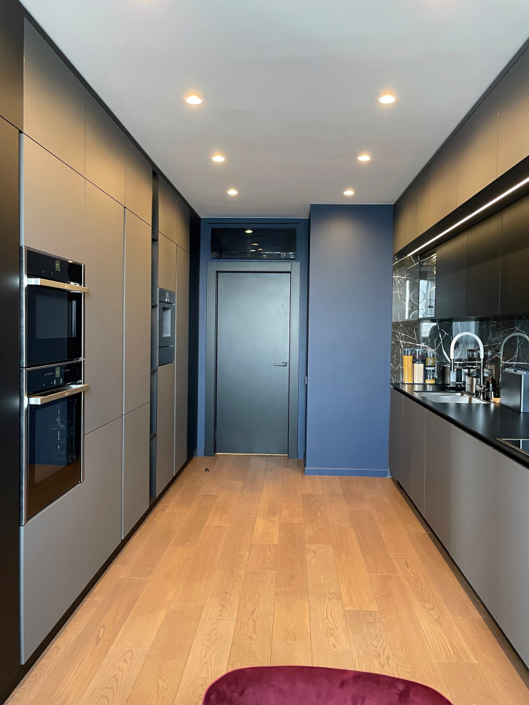 ЖК СКАЙ ФОРТ