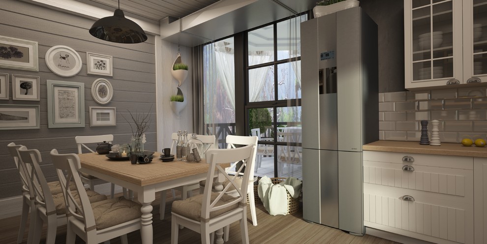 Простота и фунциональность