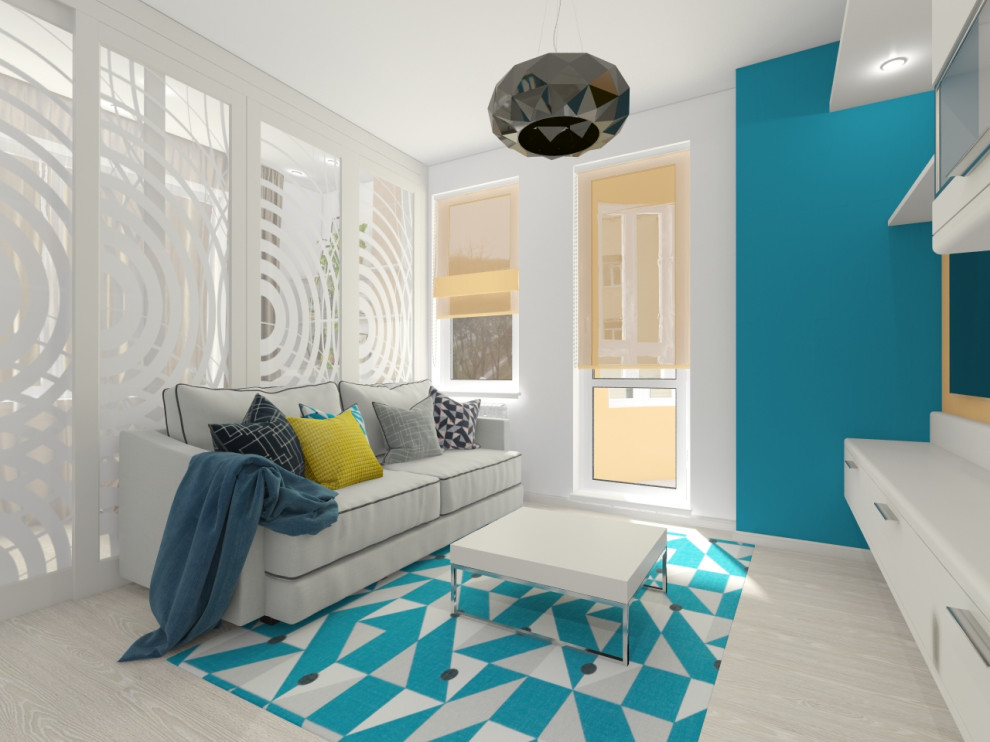 ЖК Караваиха