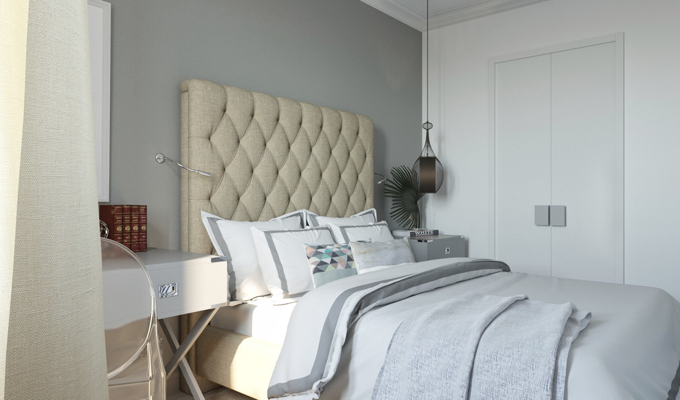 Бокс "Минимализм"