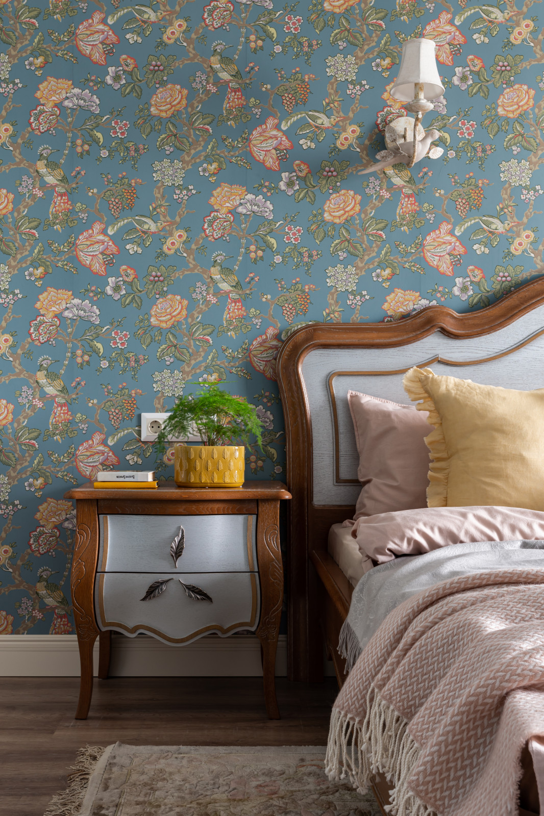 Загородный дом в Апрелевке