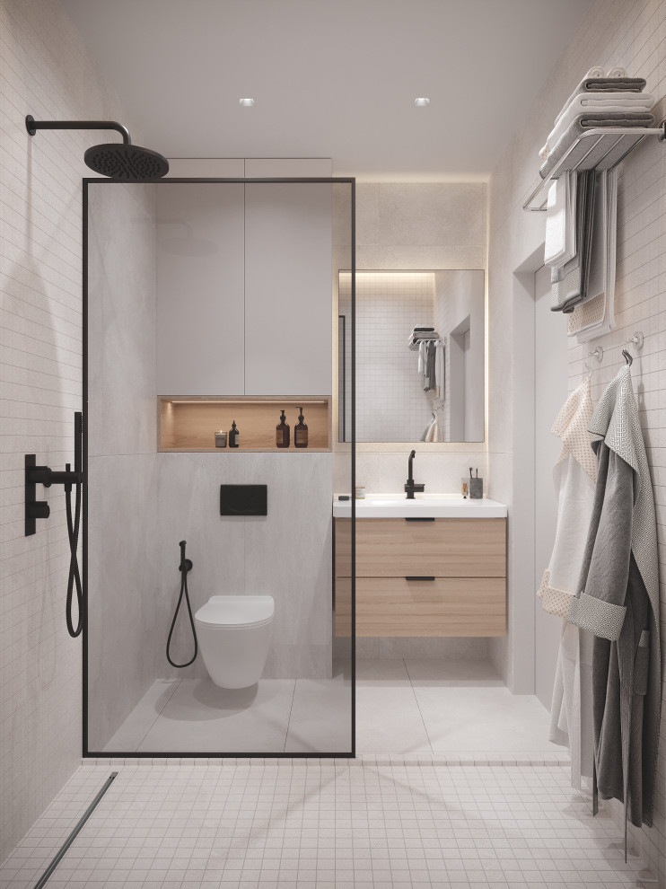 ЖК Арт Сити, студия 36 кв.м