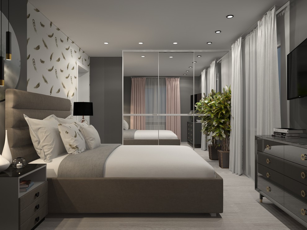 Большой дом на севере