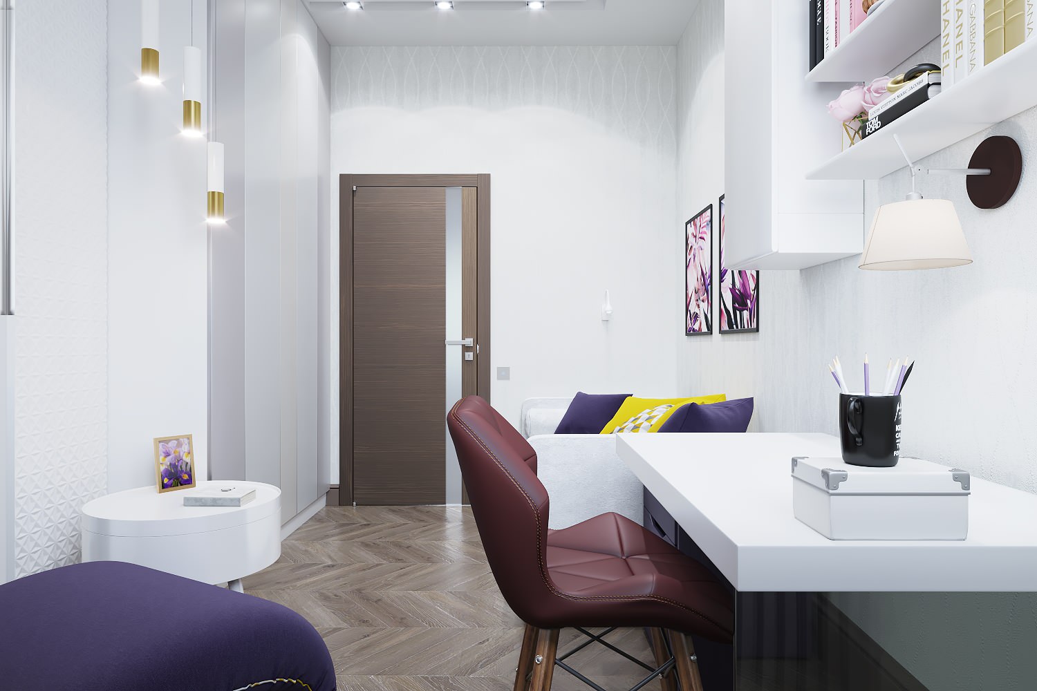 ЖК "Донской Олимп"