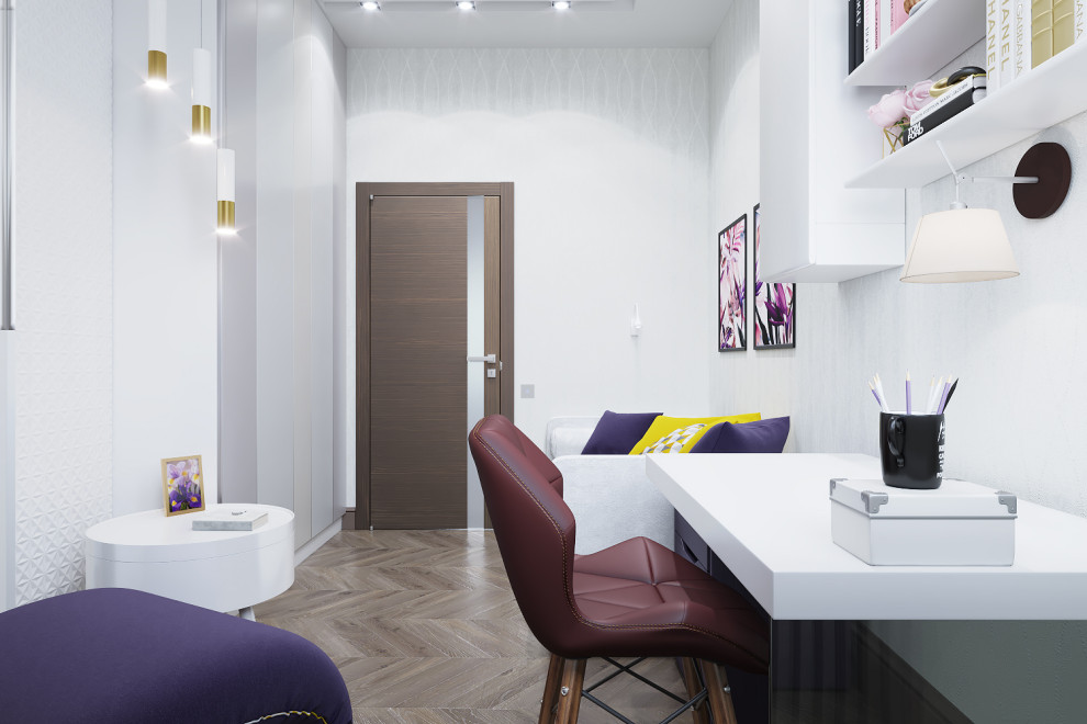 ЖК "Донской Олимп"