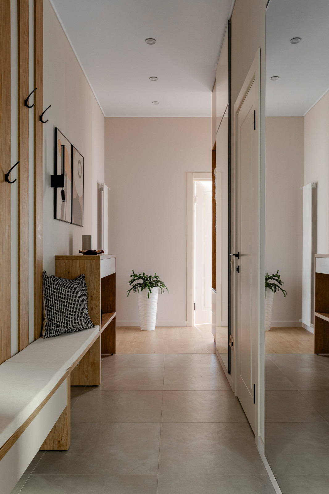 ЖК Аллея Парк