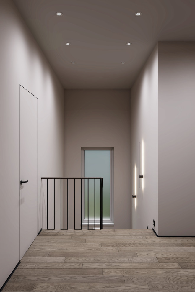 Дом в Солнечногорске