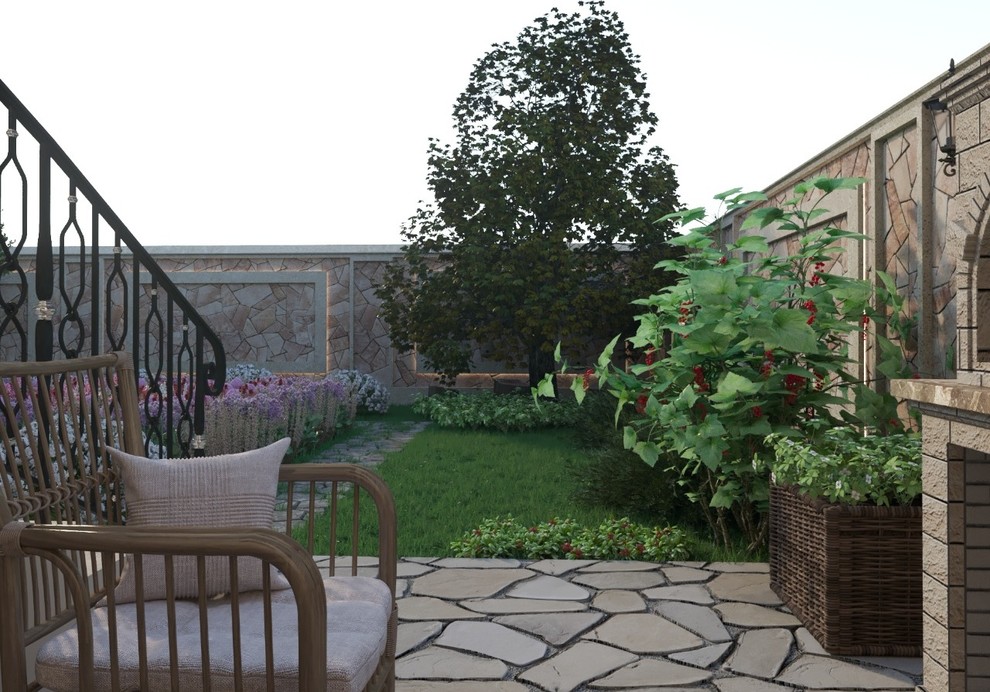 За подснежниками