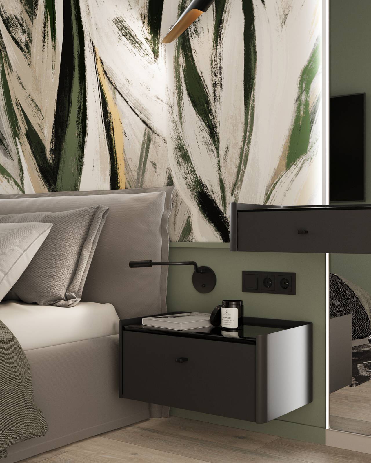 Квартира в жк Ньютон