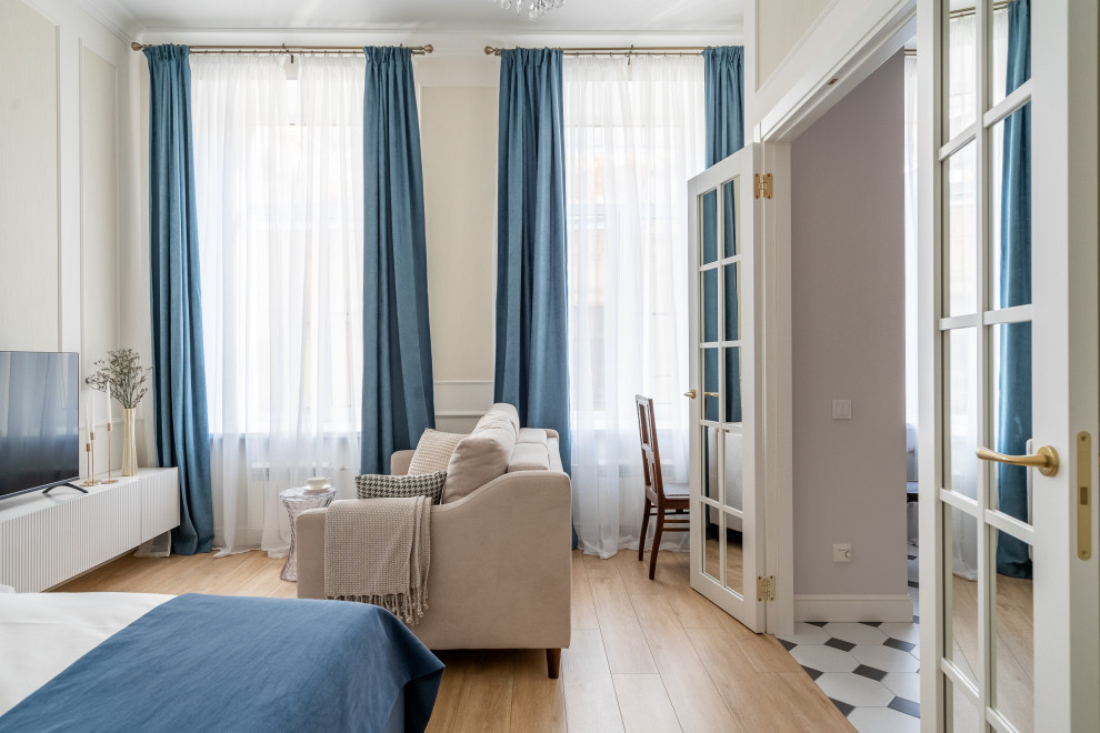 Квартира под аренду на 5 линии ВО