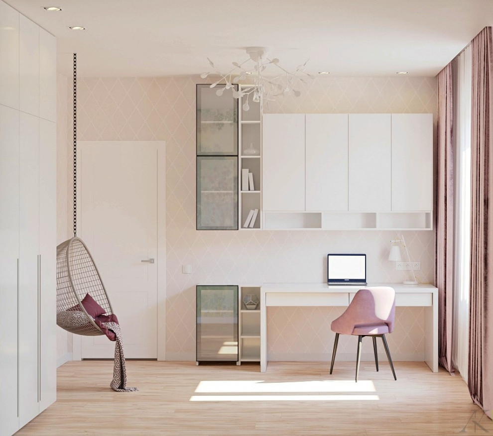 ЖК Изумрудное