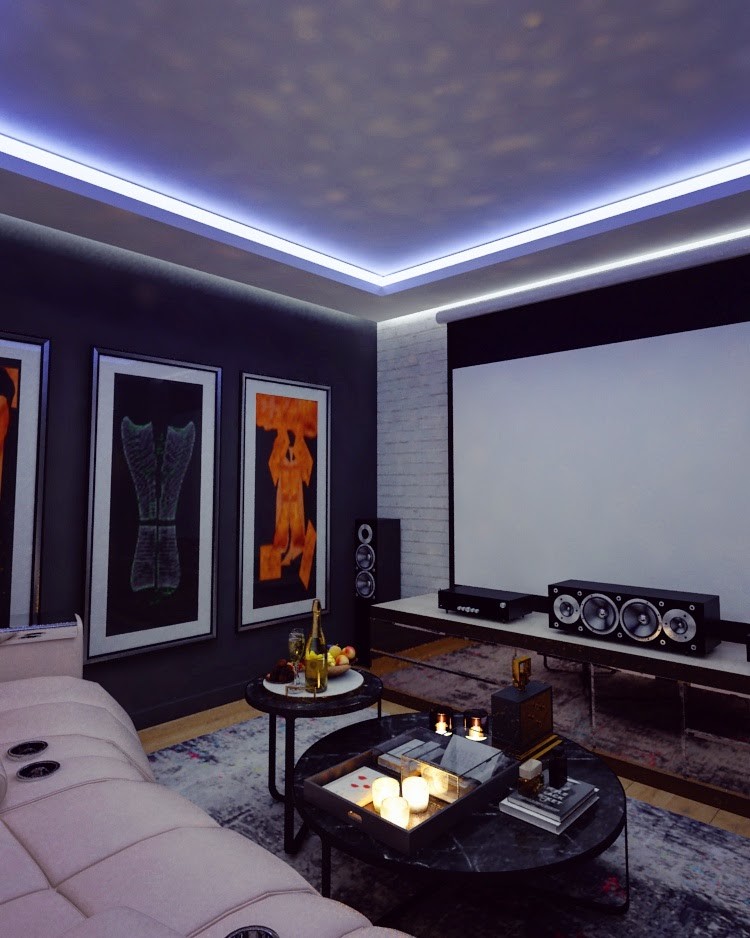 Квартира 100 м