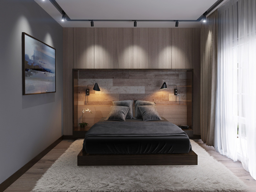 Дом на Блестящей