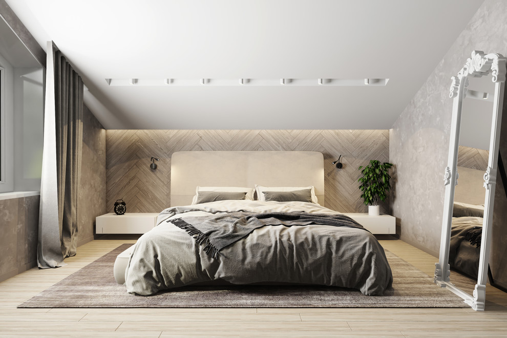 Загородный дом 180м2 Иннола Парк