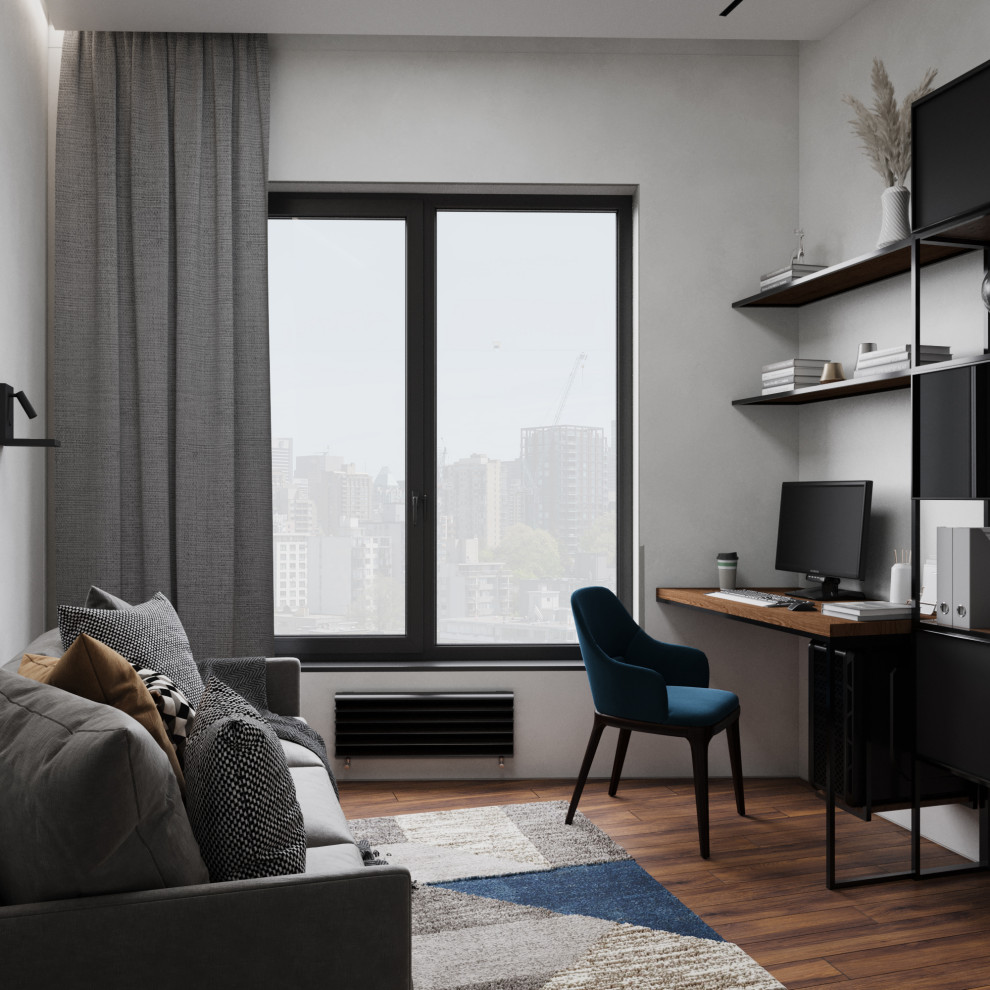 ЖК Тринити DARK