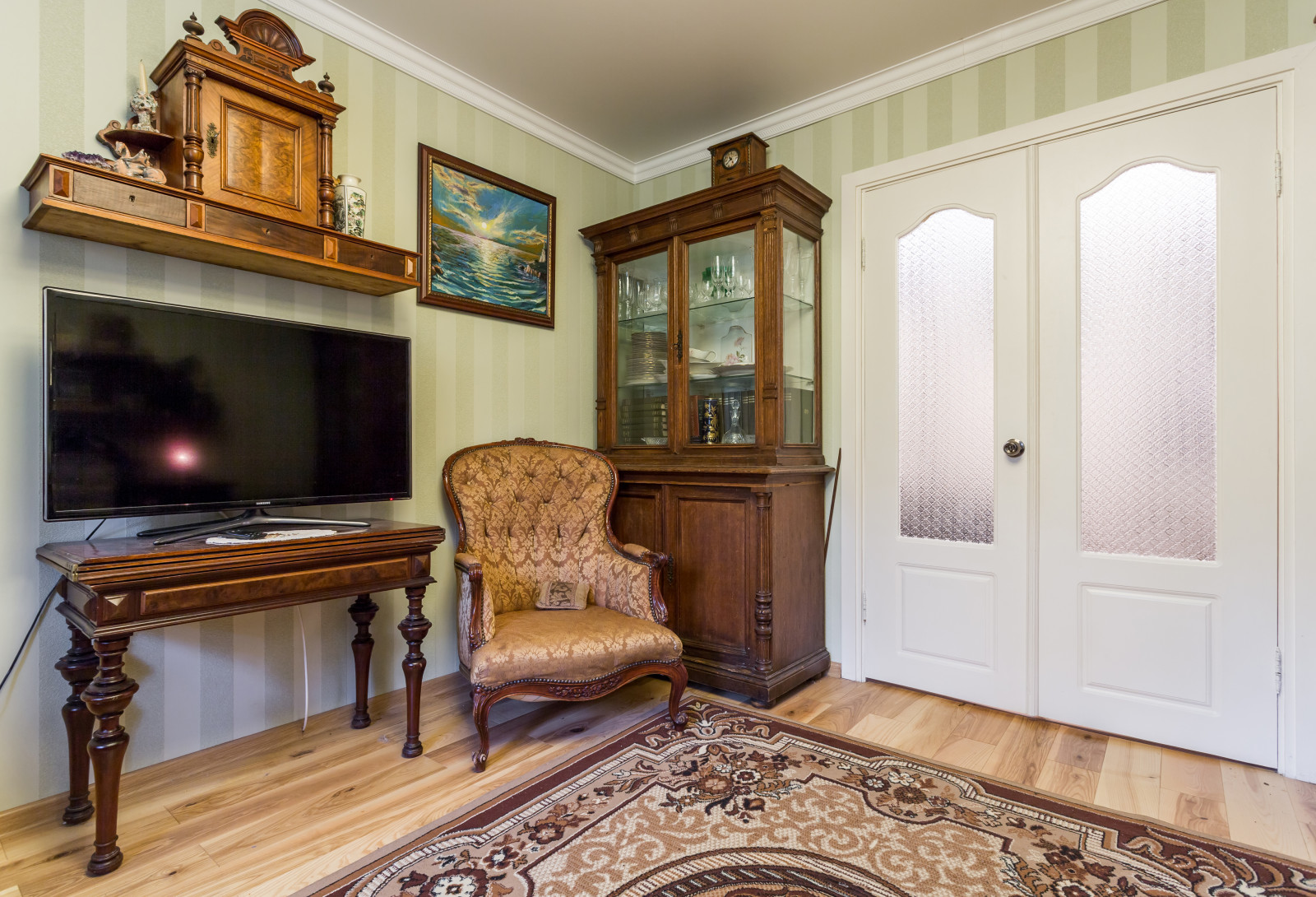 Войковская