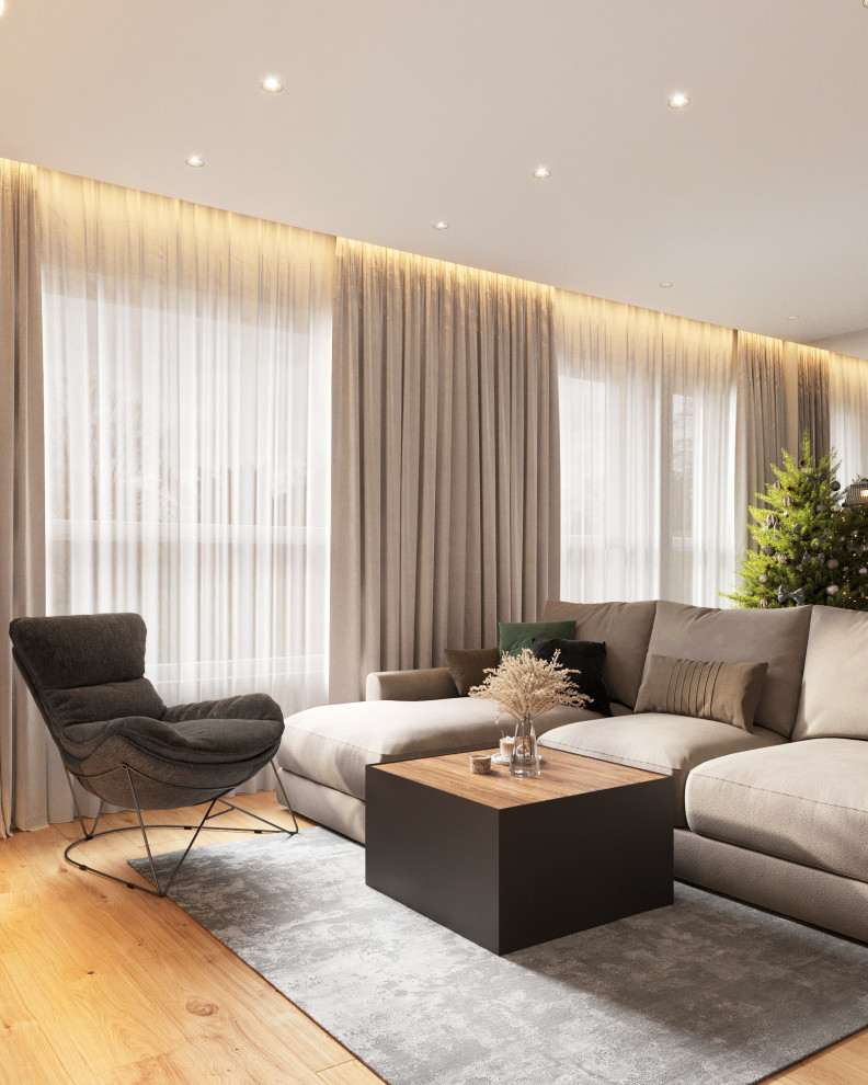 Кронштадский 82м2