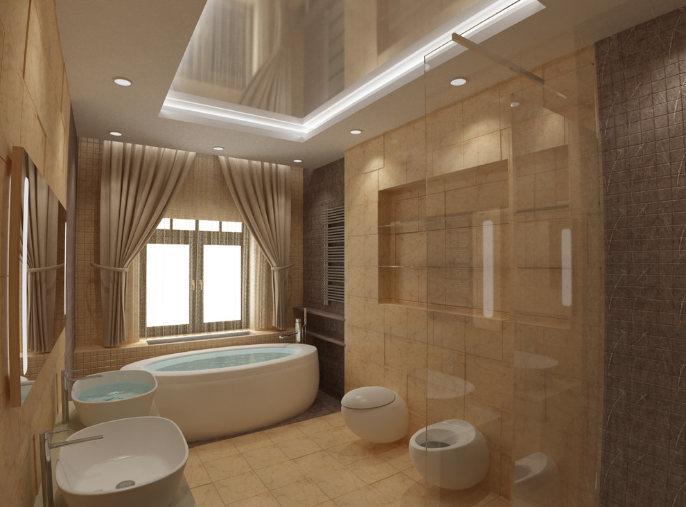 Павел Жариков