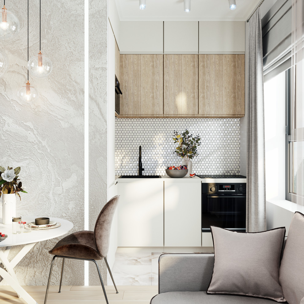 ЖК "Новая звезда"