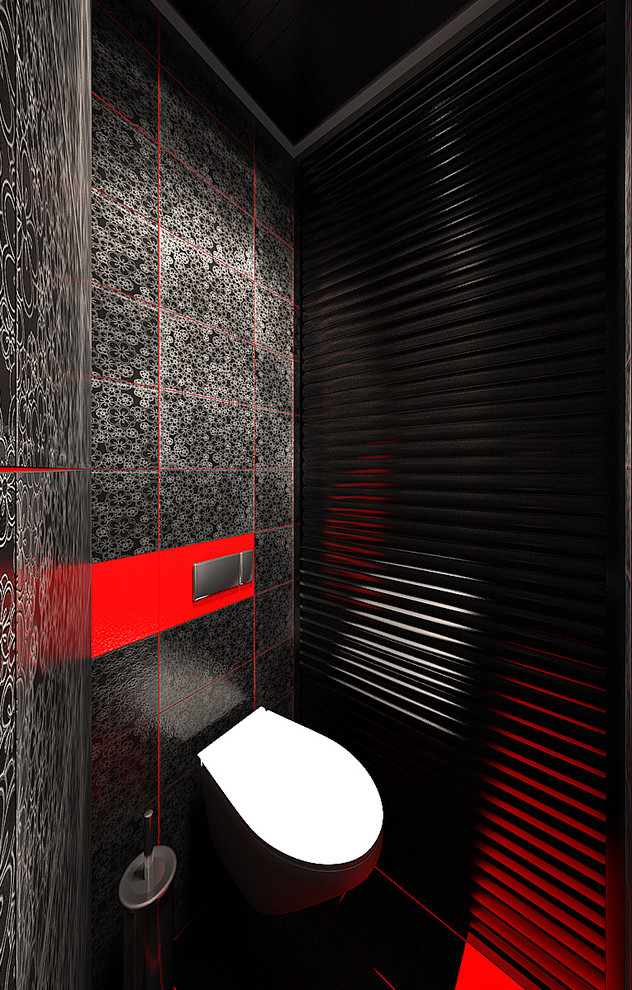 Заводной апельсин