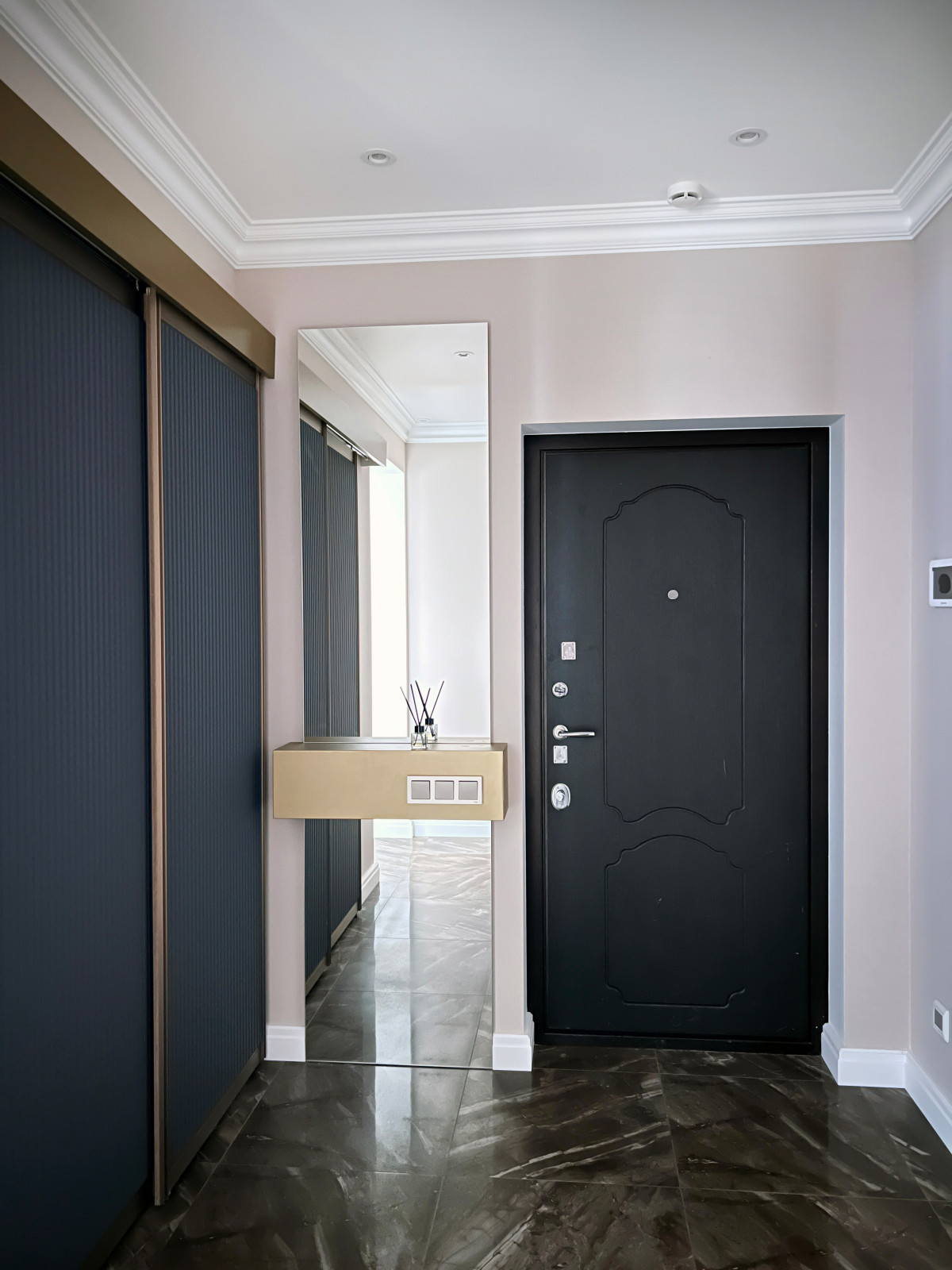 Туристская, 30