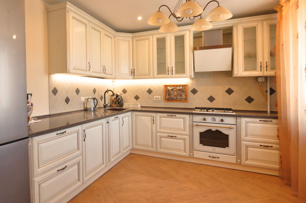 Кухня Алиери