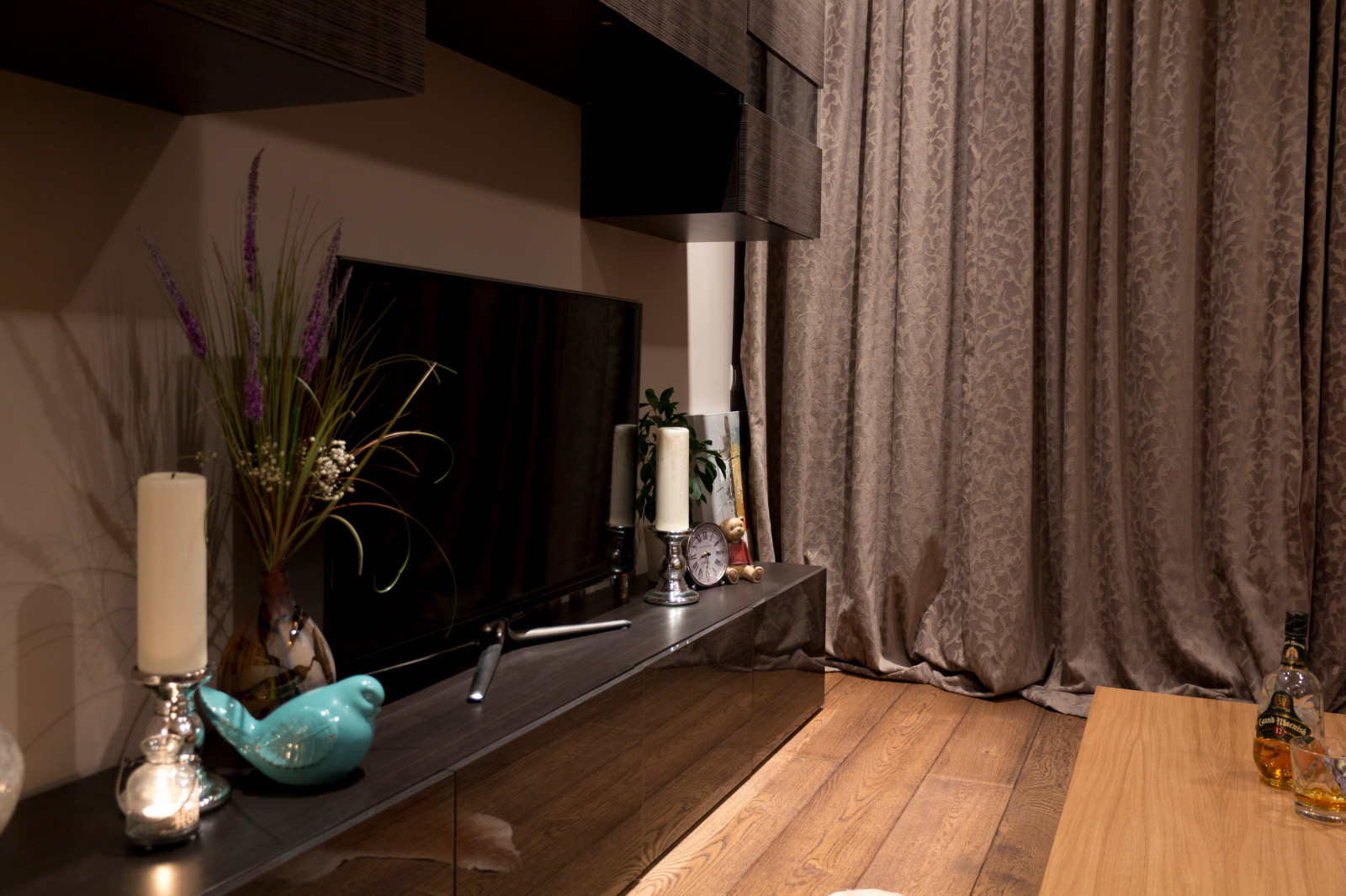 Квартира 60 м2