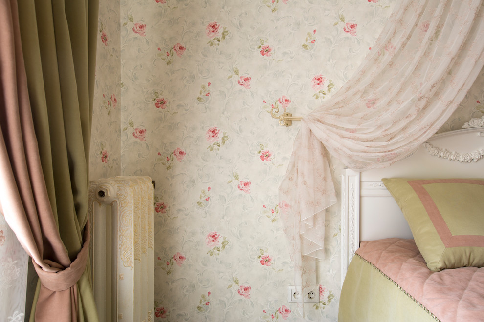 Новый оттенок старой английской классики.