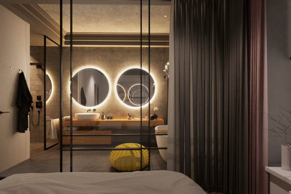 Apartment TWO