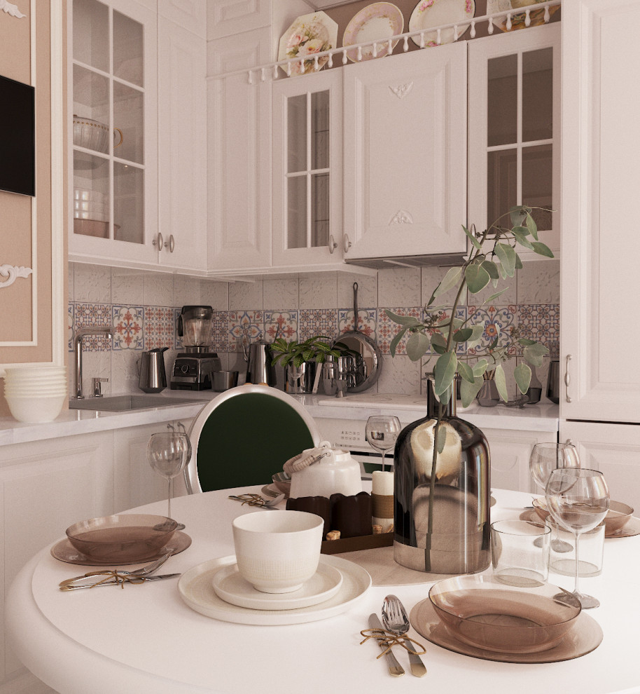 Хозяйская спальня