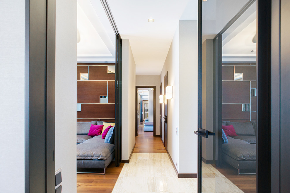 Квартира на Константиновском