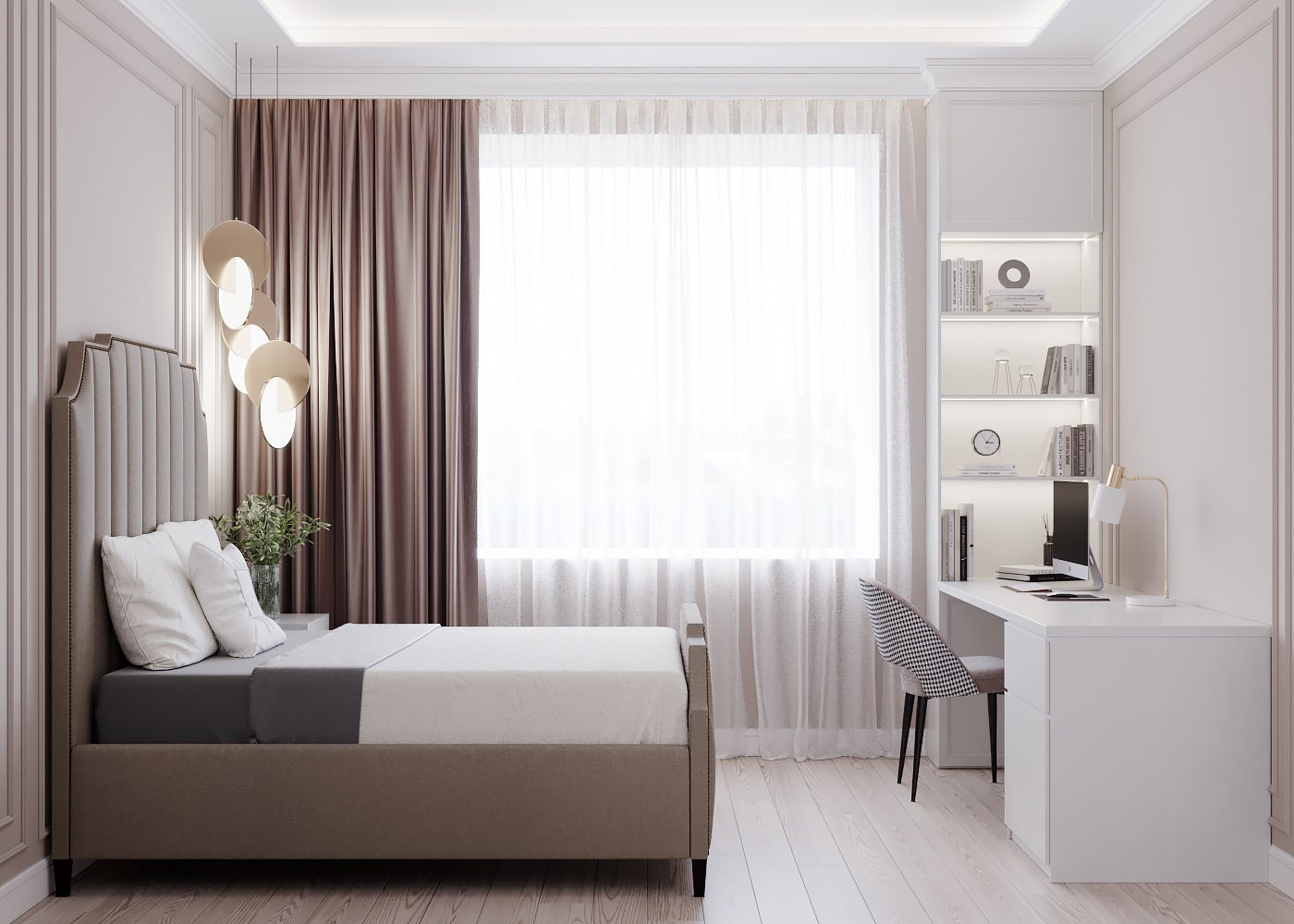 Леонтьевский п-в