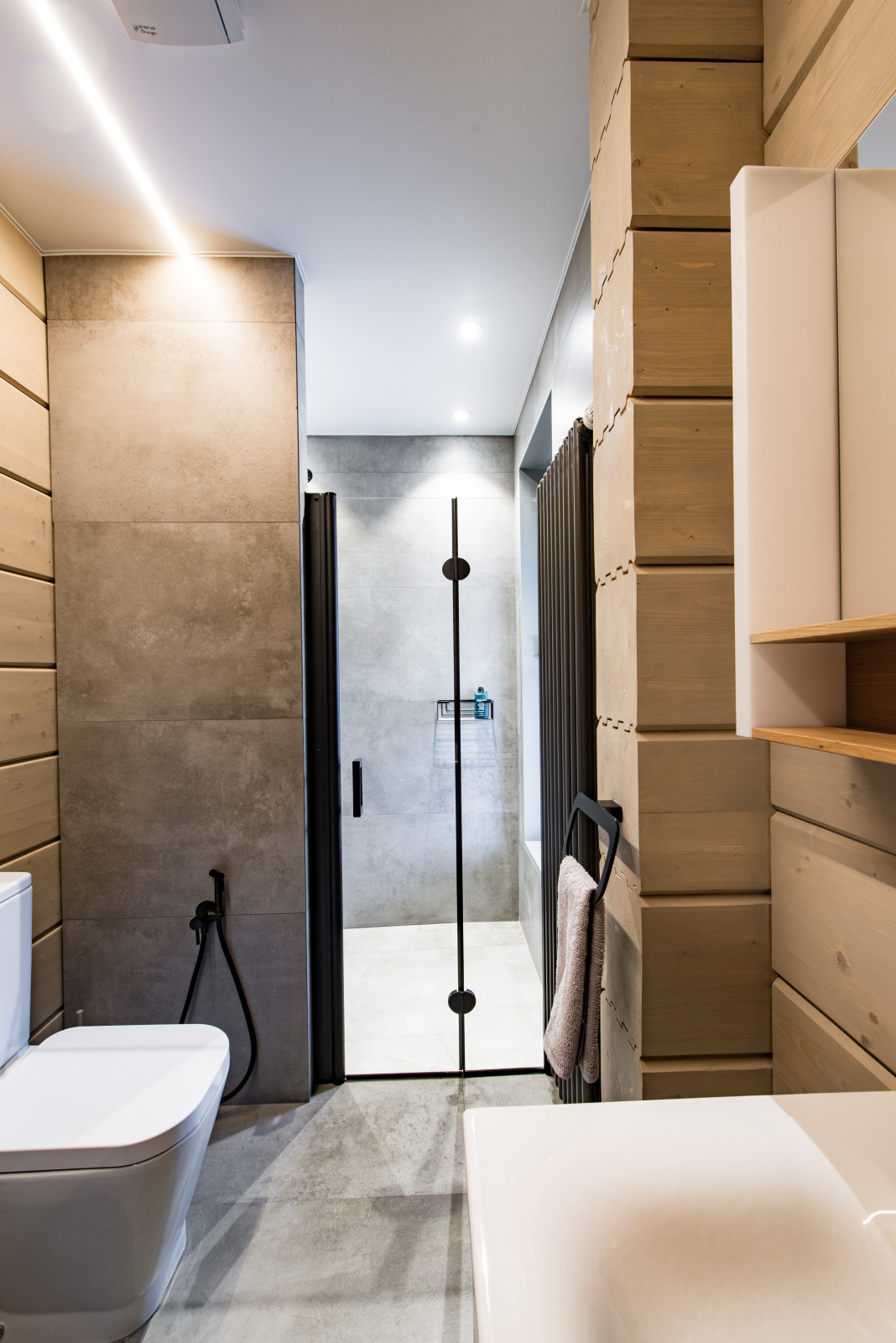 Вознесенское