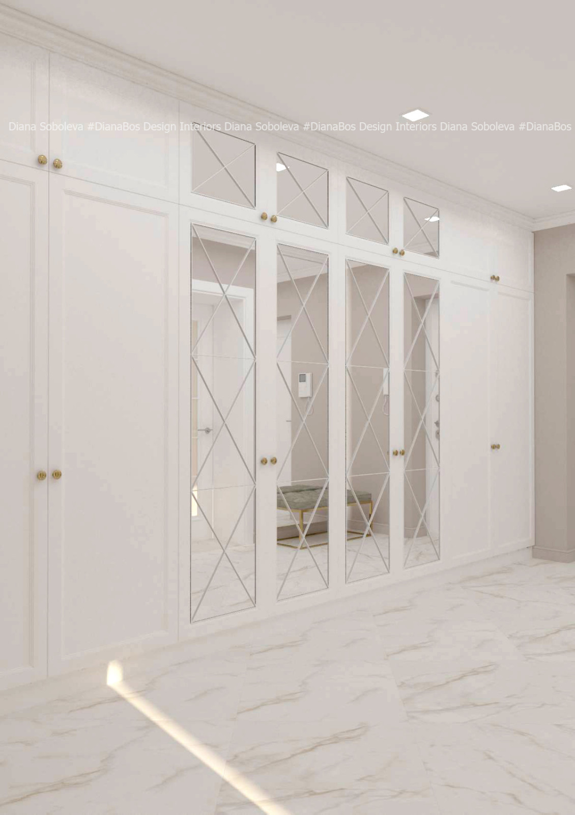 Современность в нео