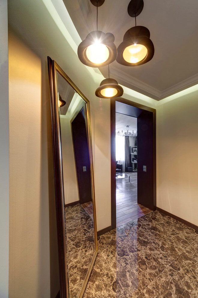 Комендантский 13