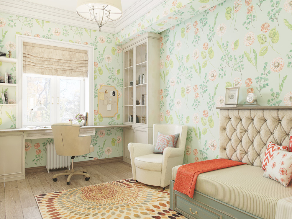 Квартира в Екатеринбурге