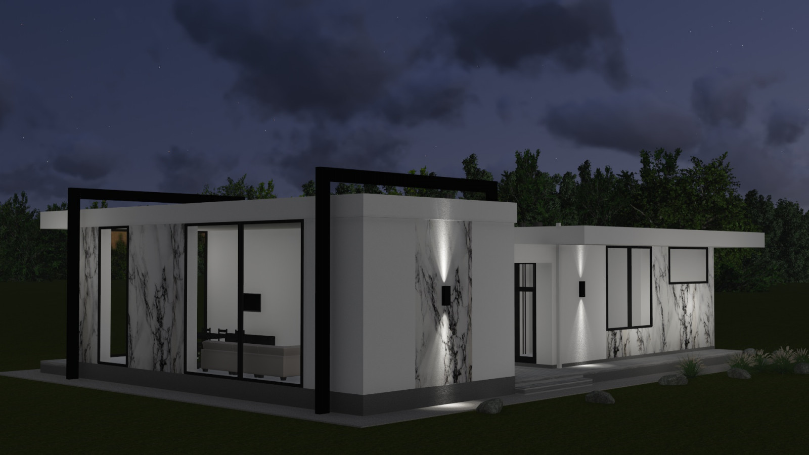 Хай-тек для Ованеса