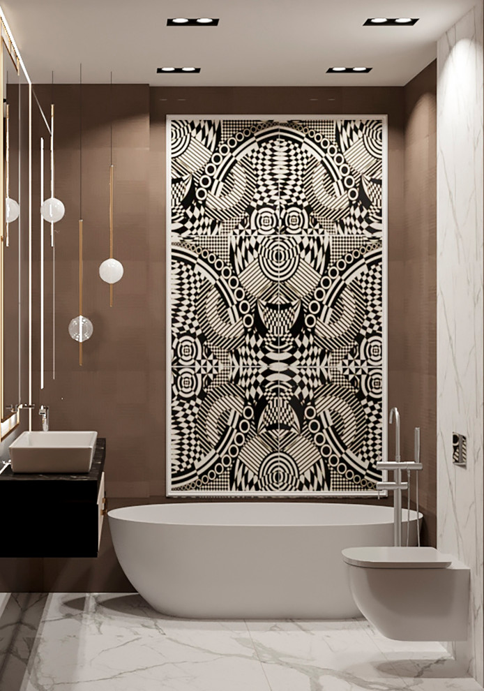 Квартира 104 м2 ЖК Кутузовский