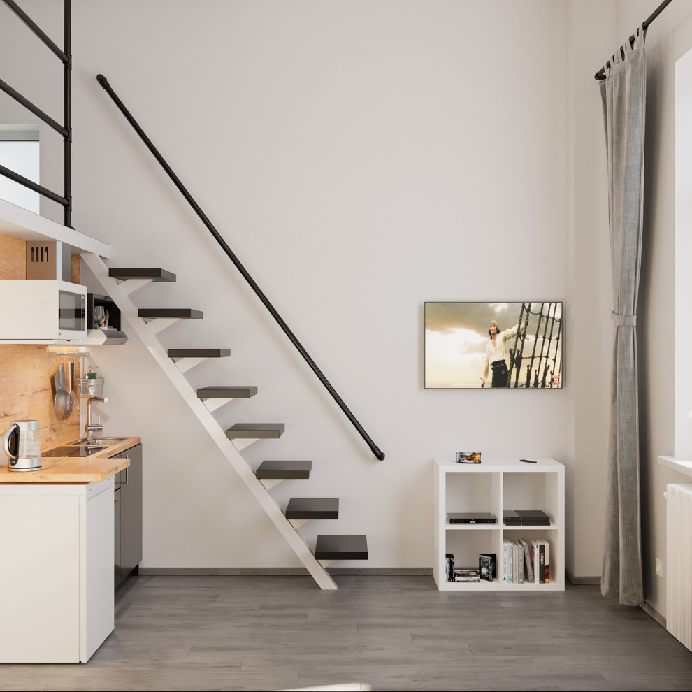 Апартаменты на Петрозаводской