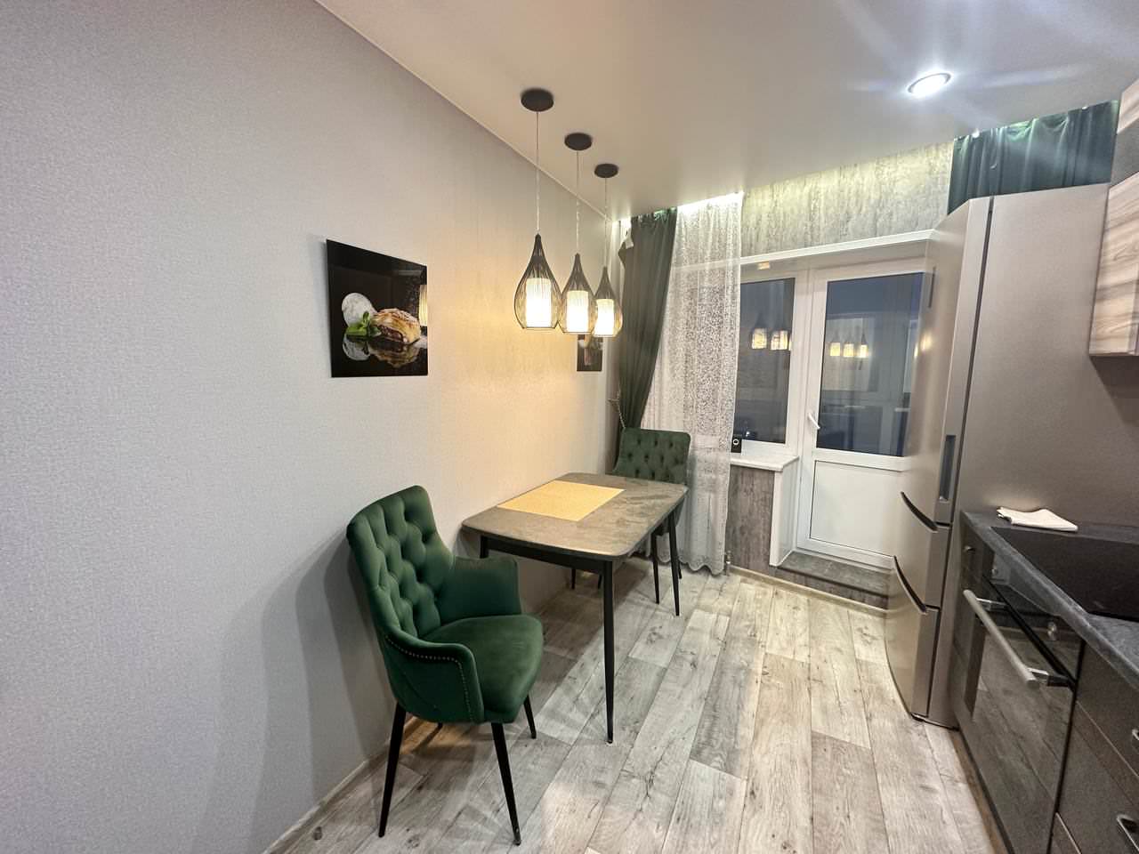 Ремонт и отделка дома под ключ