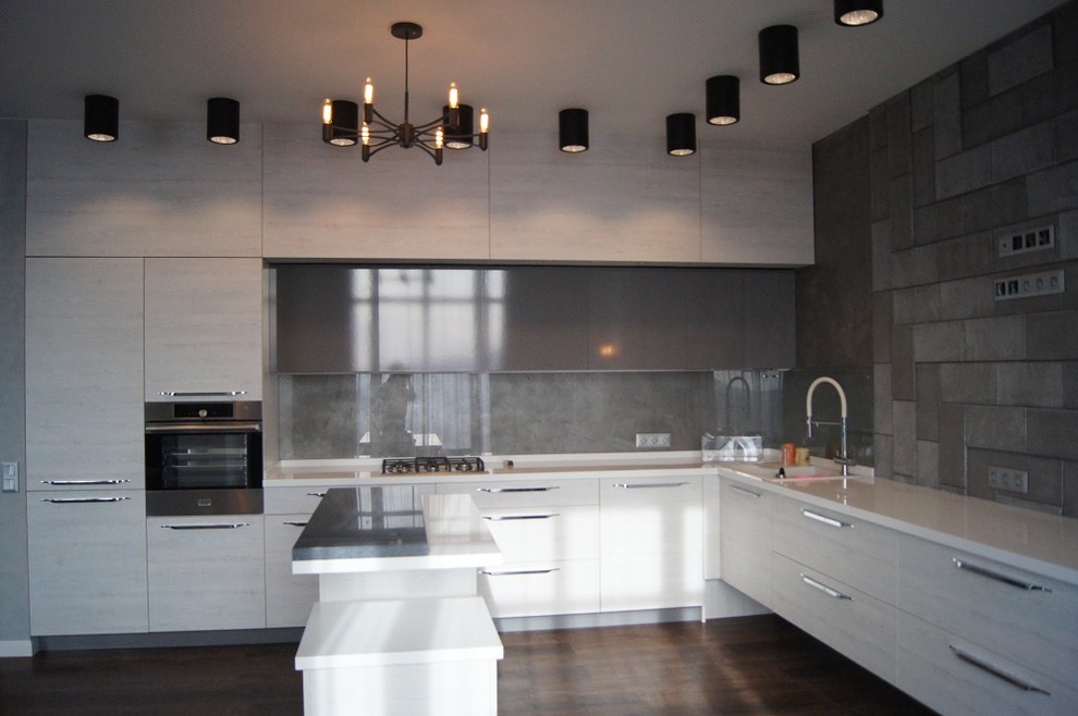 2-х уровненная квартира