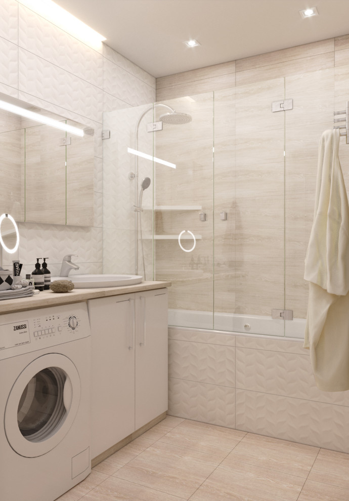 Ванная комната