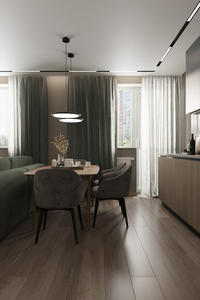 Фоновое изображение профиля Светлана Манина