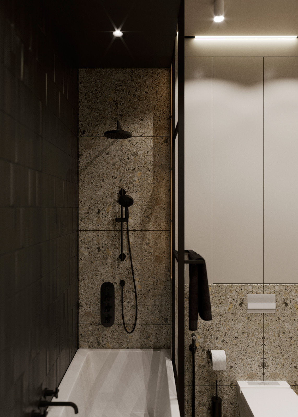 Обложка проекта: Проект #64