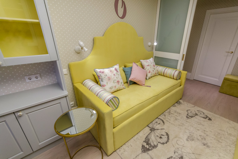 Квартирный вопрос