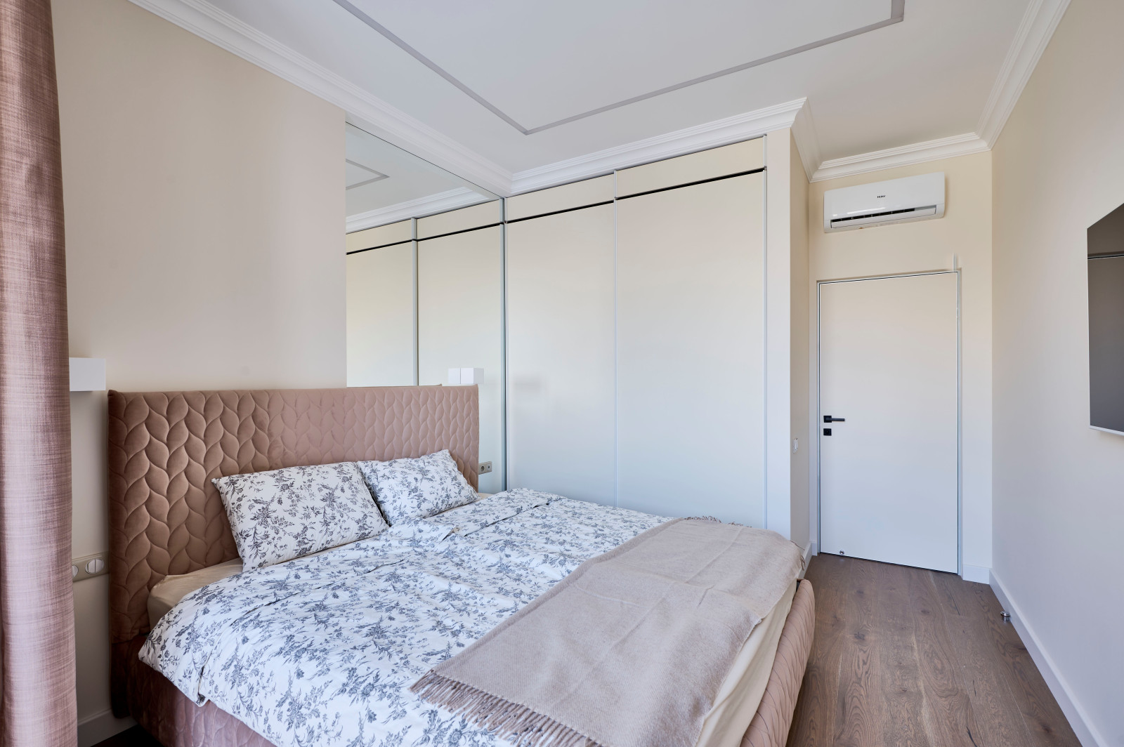 ЖК Династия