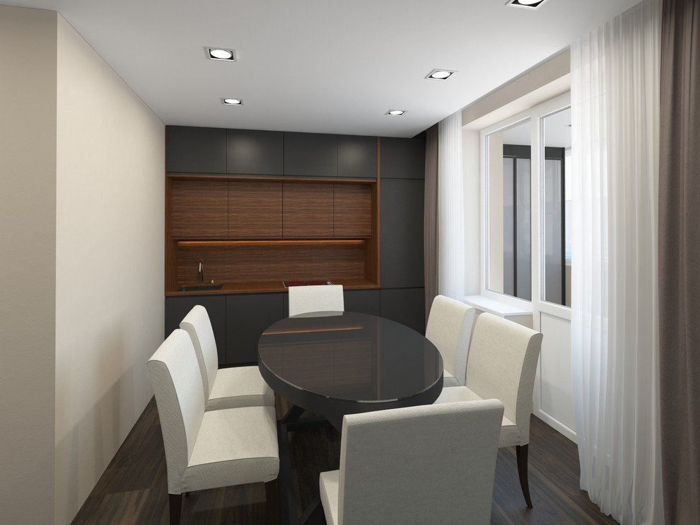 Дизайн интерьера