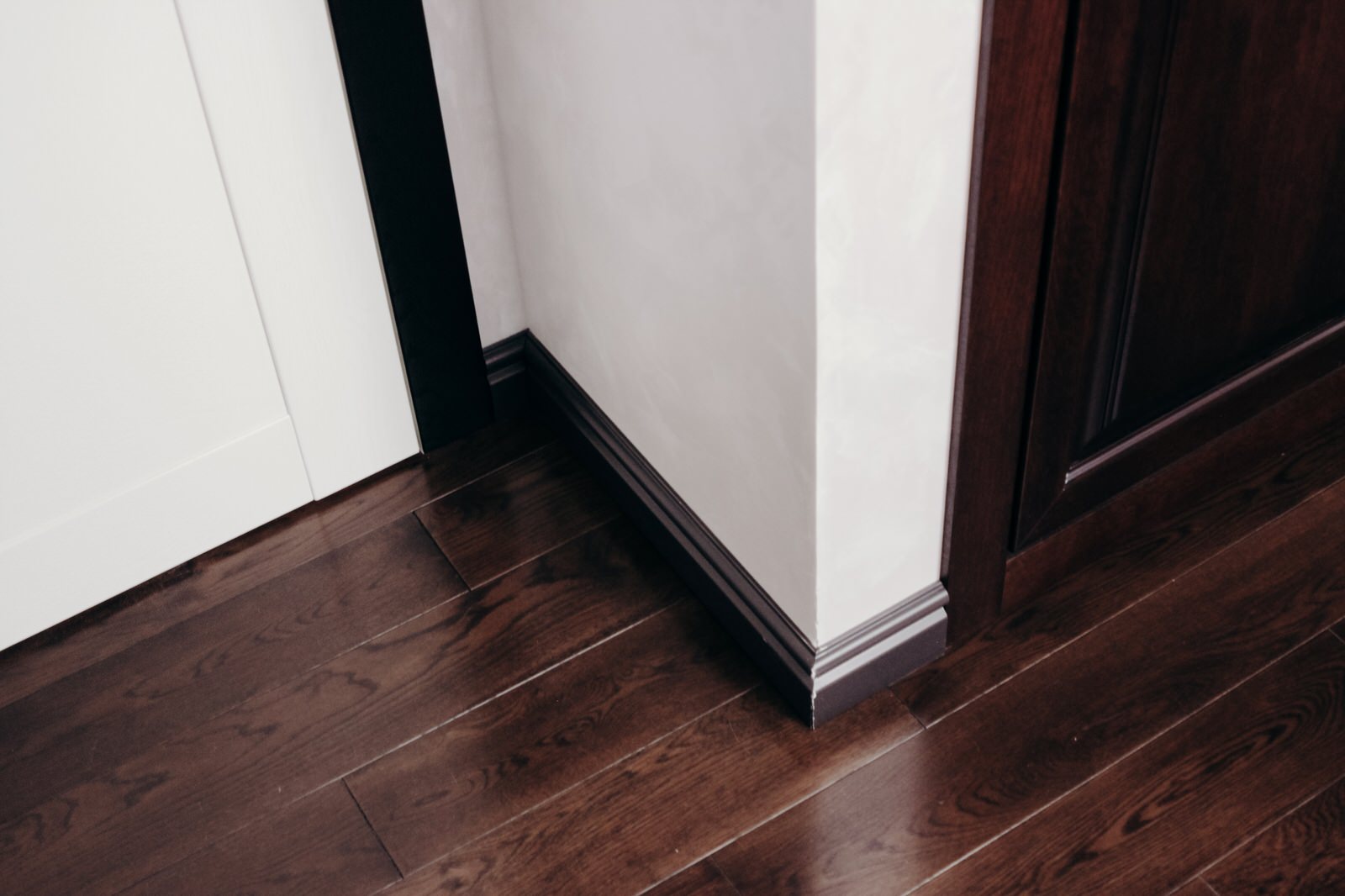 Красивый дом